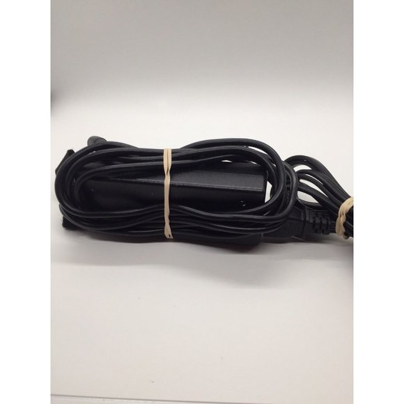 Dell AC Power Supply Adapter Output 19.5V 4.62A 90W Model AA90PM111 China Black - Picture 6 of 7